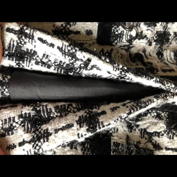 Houndstooth Jacket - Picture 3 of 5